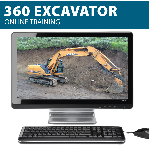 Excavator Safety Training Online | Arxcis Training and Inspection Solutions